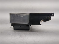 2014 Gmc Sierra 1500 Radio AM FM Cd Player Receiver Replacement P/N:13592808 Fits Fits 2015 OEM Used Auto Parts - Oemusedaut