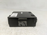 2014 Gmc Sierra 1500 Radio AM FM Cd Player Receiver Replacement P/N:13592808 Fits Fits 2015 OEM Used Auto Parts - Oemusedaut