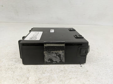 2014 Gmc Sierra 1500 Radio AM FM Cd Player Receiver Replacement P/N:13592808 Fits Fits 2015 OEM Used Auto Parts - Oemusedaut