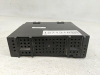 2014 Gmc Sierra 1500 Radio AM FM Cd Player Receiver Replacement P/N:13592808 Fits Fits 2015 OEM Used Auto Parts - Oemusedaut