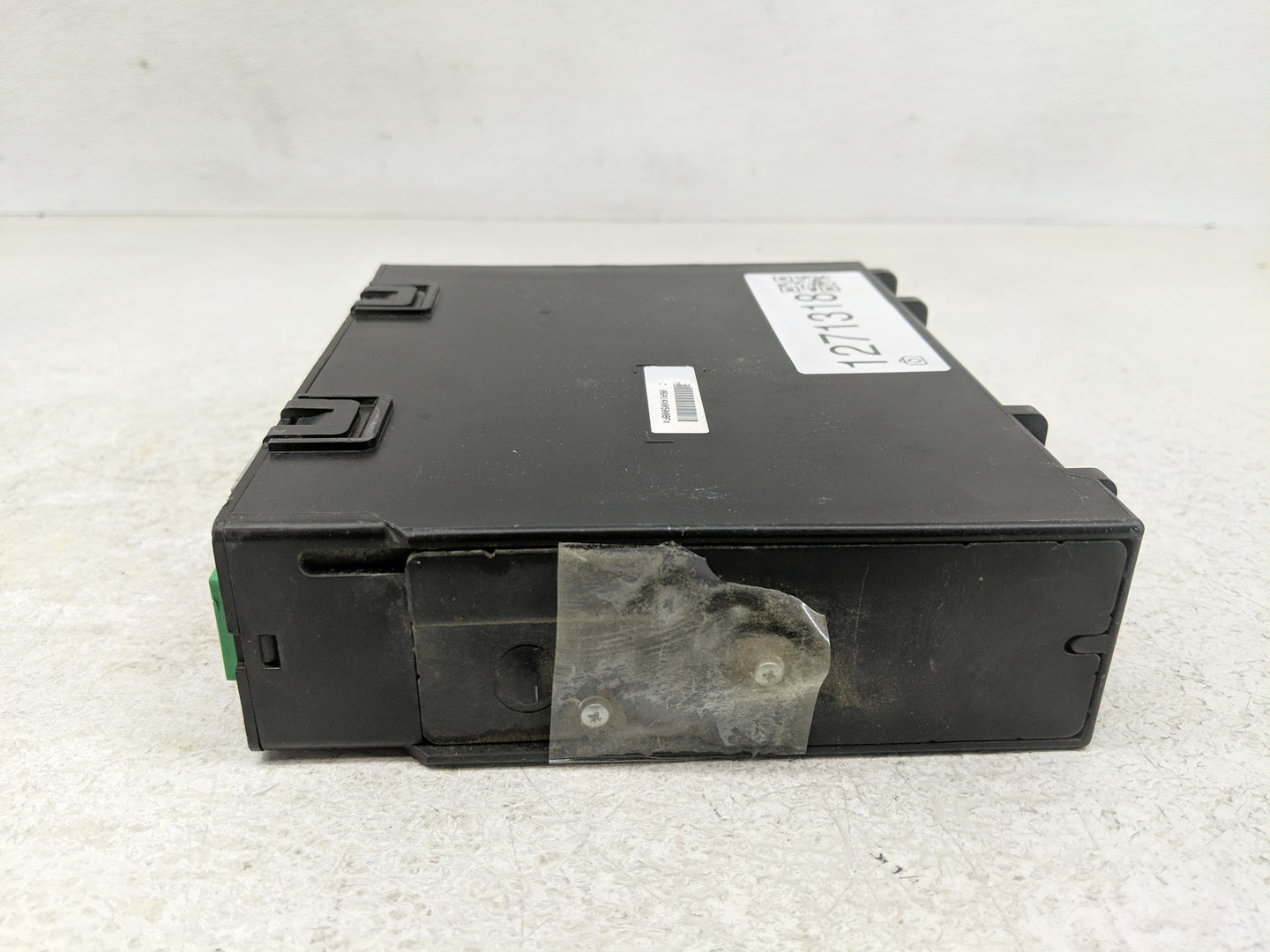 2014 Gmc Sierra 1500 Radio AM FM Cd Player Receiver Replacement P/N:13592808 Fits Fits 2015 OEM Used Auto Parts - Oemusedaut