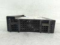 2014 Gmc Sierra 1500 Radio AM FM Cd Player Receiver Replacement P/N:812425551 13591982 Fits OEM Used Auto Parts - Oemusedaut