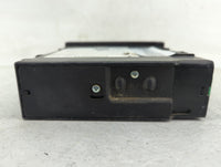 2014 Gmc Sierra 1500 Radio AM FM Cd Player Receiver Replacement P/N:812425551 13591982 Fits OEM Used Auto Parts - Oemusedaut