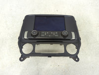 2014-2014 Gmc Sierra 1500 Radio Control Panel - Oemusedautoparts1.com