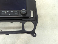 2014-2014 Gmc Sierra 1500 Radio Control Panel - Oemusedautoparts1.com