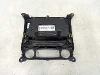 2014-2014 Gmc Sierra 1500 Radio Control Panel - Oemusedautoparts1.com
