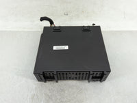 2014 Gmc Sierra 1500 Radio AM FM Cd Player Receiver Replacement P/N:13592804 Fits Fits 2013 2015 OEM Used Auto Parts - Oemus
