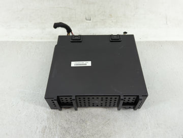2014 Gmc Sierra 1500 Radio AM FM Cd Player Receiver Replacement P/N:13592804 Fits Fits 2013 2015 OEM Used Auto Parts - Oemus