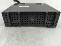 2014 Gmc Sierra 1500 Radio AM FM Cd Player Receiver Replacement P/N:13592804 Fits Fits 2013 2015 OEM Used Auto Parts - Oemus
