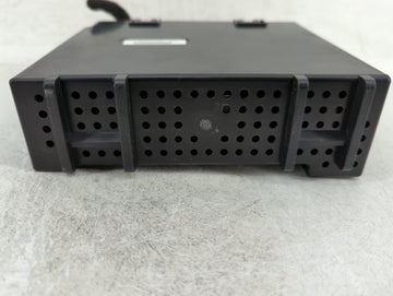 2014 Gmc Sierra 1500 Radio AM FM Cd Player Receiver Replacement P/N:13592804 Fits Fits 2013 2015 OEM Used Auto Parts