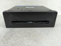 2014 Gmc Sierra 1500 Radio AM FM Cd Player Receiver Replacement P/N:13590747 Fits Fits 2013 2015 OEM Used Auto Parts - Oemus