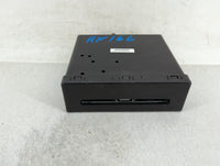 2014-2014 Gmc Sierra 1500 Radio Cd Changer - Oemusedautoparts1.com