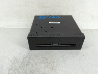 compare product 2014-2014 Gmc Sierra 1500 Radio Cd Changer
