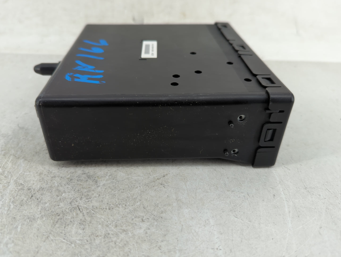 2014-2014 Gmc Sierra 1500 Radio Cd Changer - Oemusedautoparts1.com
