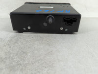 2014-2014 Gmc Sierra 1500 Radio Cd Changer - Oemusedautoparts1.com