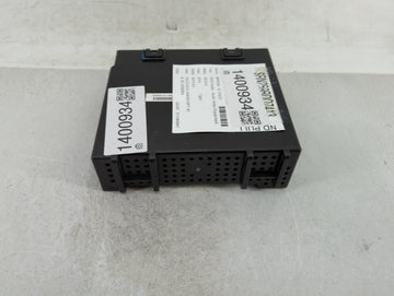 2014 Gmc Sierra 1500 Radio AM FM Cd Player Receiver Replacement P/N:13592715 Fits Fits 2013 2015 OEM Used Auto Parts - Oemus