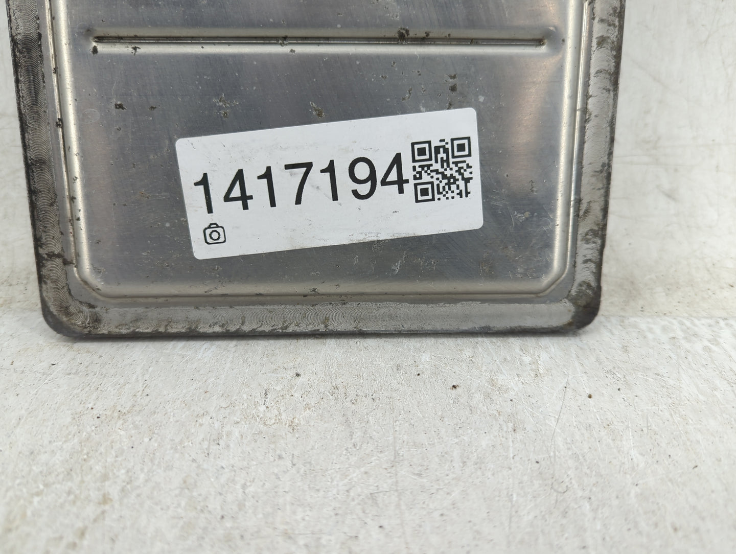 2014-2016 Gmc Sierra 1500 PCM Engine Control Computer ECU ECM PCU OEM P/N:12658728 Fits Fits 2014 2015 2016 OEM Used Auto Pa