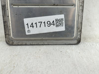 2014-2016 Gmc Sierra 1500 PCM Engine Control Computer ECU ECM PCU OEM P/N:12658728 Fits Fits 2014 2015 2016 OEM Used Auto Pa