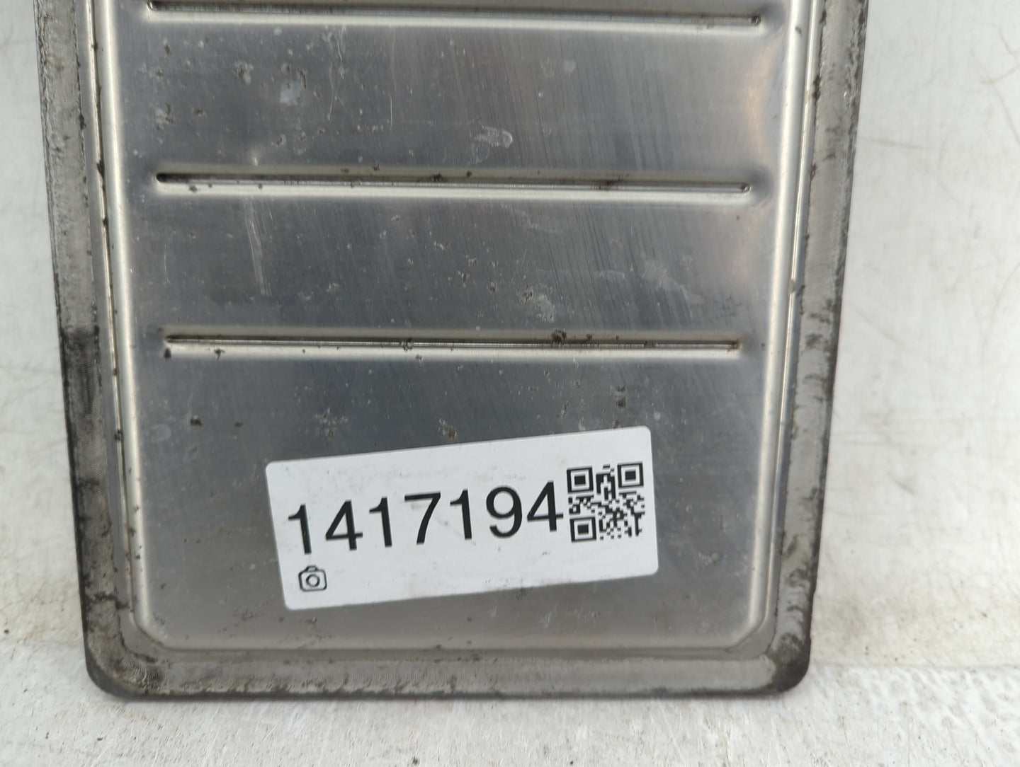 2014-2016 Gmc Sierra 1500 PCM Engine Control Computer ECU ECM PCU OEM P/N:12658728 Fits Fits 2014 2015 2016 OEM Used Auto Pa