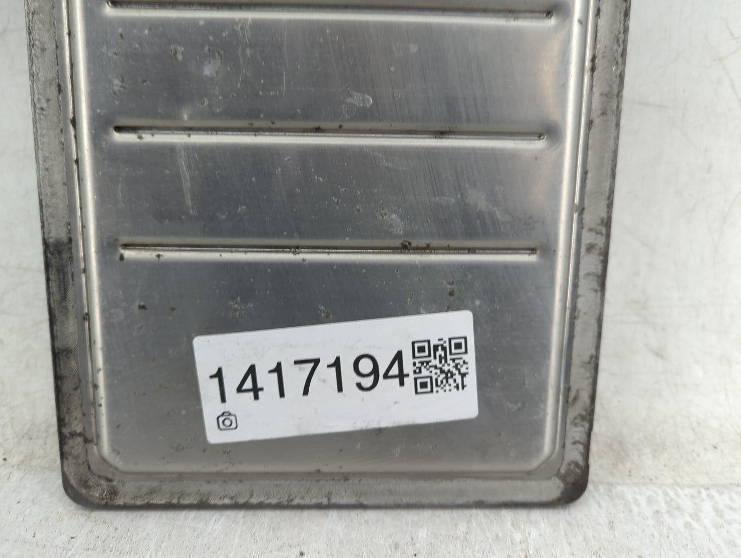 2014-2016 Gmc Sierra 1500 PCM Engine Control Computer ECU ECM PCU OEM P/N:12658728 Fits Fits 2014 2015 2016 OEM Used Auto Pa