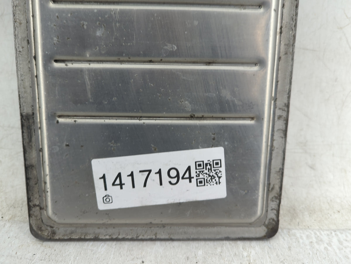 2014-2016 Gmc Sierra 1500 PCM Engine Control Computer ECU ECM PCU OEM P/N:12658728 Fits 2014 2015 2016 OEM Used Auto Parts -