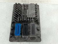 2014-2016 Gmc Sierra 1500 PCM Engine Control Computer ECU ECM PCU OEM P/N:12658728 Fits Fits 2014 2015 2016 OEM Used Auto Pa