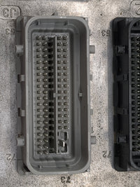 2014-2016 Gmc Sierra 1500 PCM Engine Control Computer ECU ECM PCU OEM P/N:12663391 12655993 Fits Fits 2014 2015 2016 OEM Use