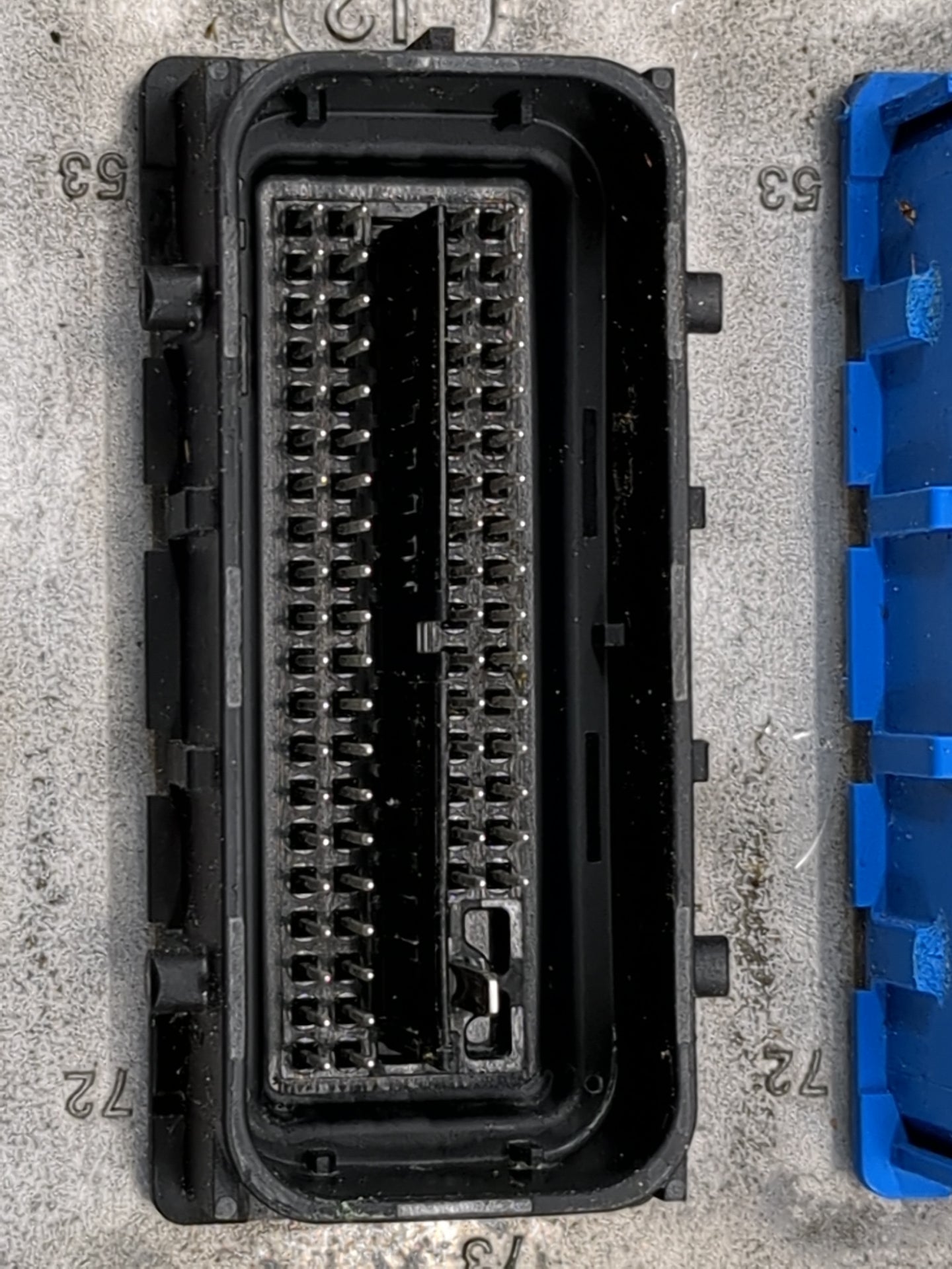 2014-2016 Gmc Sierra 1500 PCM Engine Control Computer ECU ECM PCU OEM P/N:12663391 12655993 Fits Fits 2014 2015 2016 OEM Use