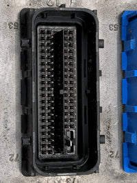 2014-2016 Gmc Sierra 1500 PCM Engine Control Computer ECU ECM PCU OEM P/N:12663391 12655993 Fits Fits 2014 2015 2016 OEM Use
