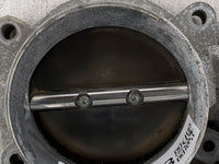 2014 Gmc Sierra 1500 Throttle Body P/N:0114 05982A Fits OEM Used Auto Parts - Oemusedautoparts1.com