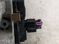 2014 Gmc Sierra 1500 Throttle Body P/N:0114 05982A Fits OEM Used Auto Parts - Oemusedautoparts1.com