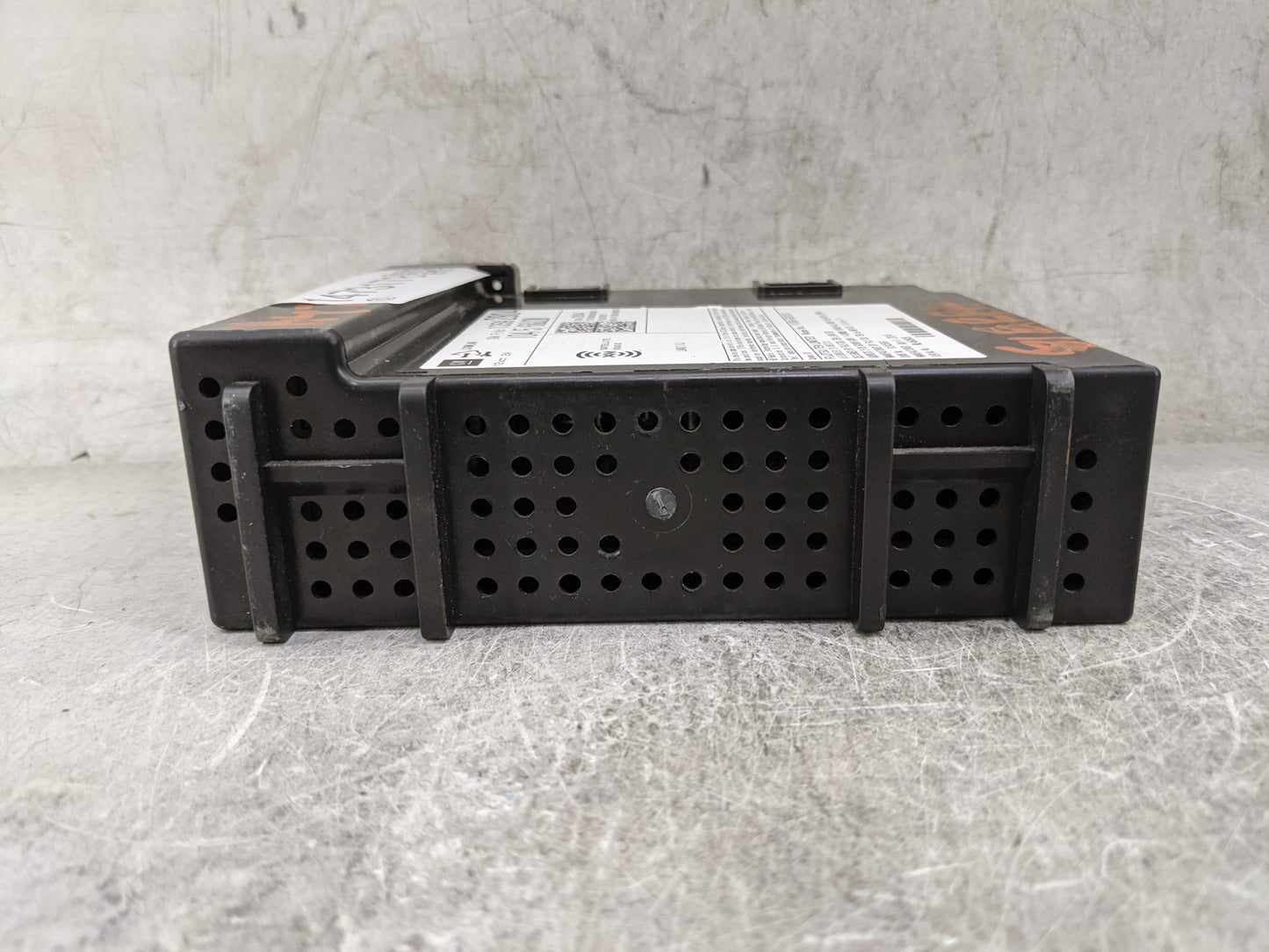 2014 Gmc Sierra 1500 Radio AM FM Cd Player Receiver Replacement P/N:13592804 111000-55310101 Fits Fits 2013 2015 OEM Used Au