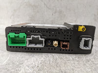 2014 Gmc Sierra 1500 Radio AM FM Cd Player Receiver Replacement P/N:13592804 111000-55310101 Fits Fits 2013 2015 OEM Used Au