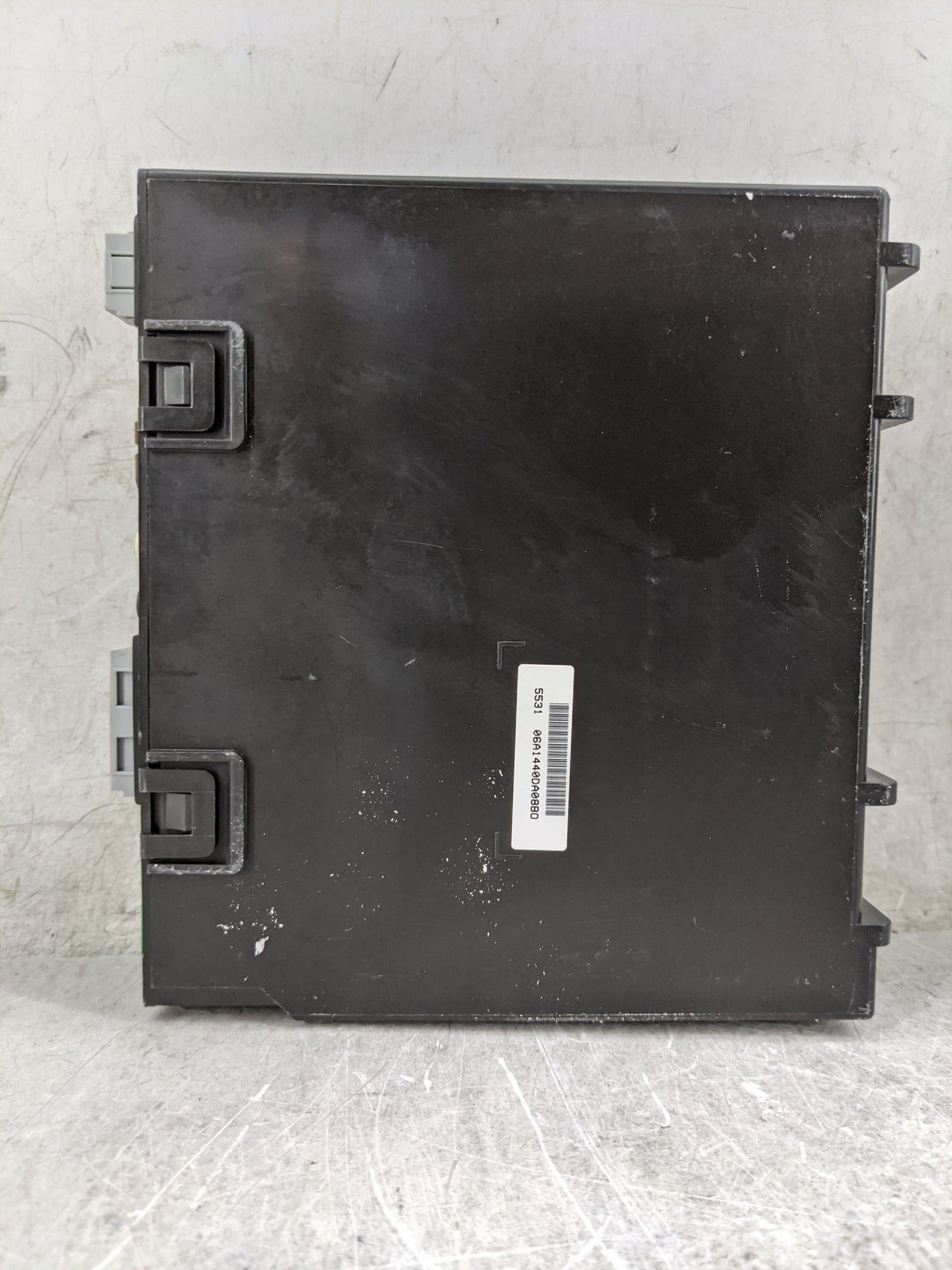 2014 Gmc Sierra 1500 Radio AM FM Cd Player Receiver Replacement P/N:13592804 111000-55310101 Fits Fits 2013 2015 OEM Used Au