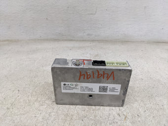 compare product 2014-2014 Gmc Sierra 1500 Communication Control Module