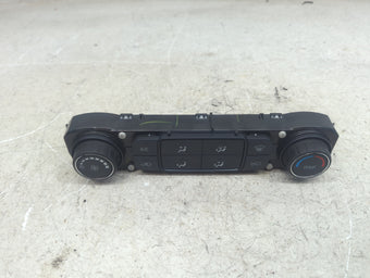compare product 2015 Gmc Sierra 1500 Climate Control Module Temperature AC/Heater Replacement P/N:23486618 81S372982, 737020000000X Fits OEM Used Auto Parts