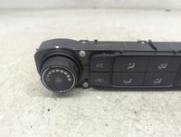 2015 Gmc Sierra 1500 Climate Control Module Temperature AC/Heater Replacement P/N:23486618 81S372982, 737020000000X Fits OEM