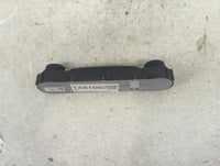 2015 Gmc Sierra 1500 Climate Control Module Temperature AC/Heater Replacement P/N:23486618 81S372982, 737020000000X Fits OEM