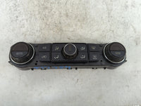2014-2016 Gmc Sierra 1500 Climate Control Module Temperature AC/Heater Replacement P/N:23176289 815372982 Fits Fits 2014 201