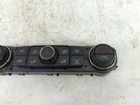 2014-2016 Gmc Sierra 1500 Climate Control Module Temperature AC/Heater Replacement P/N:23176289 815372982 Fits Fits 2014 201