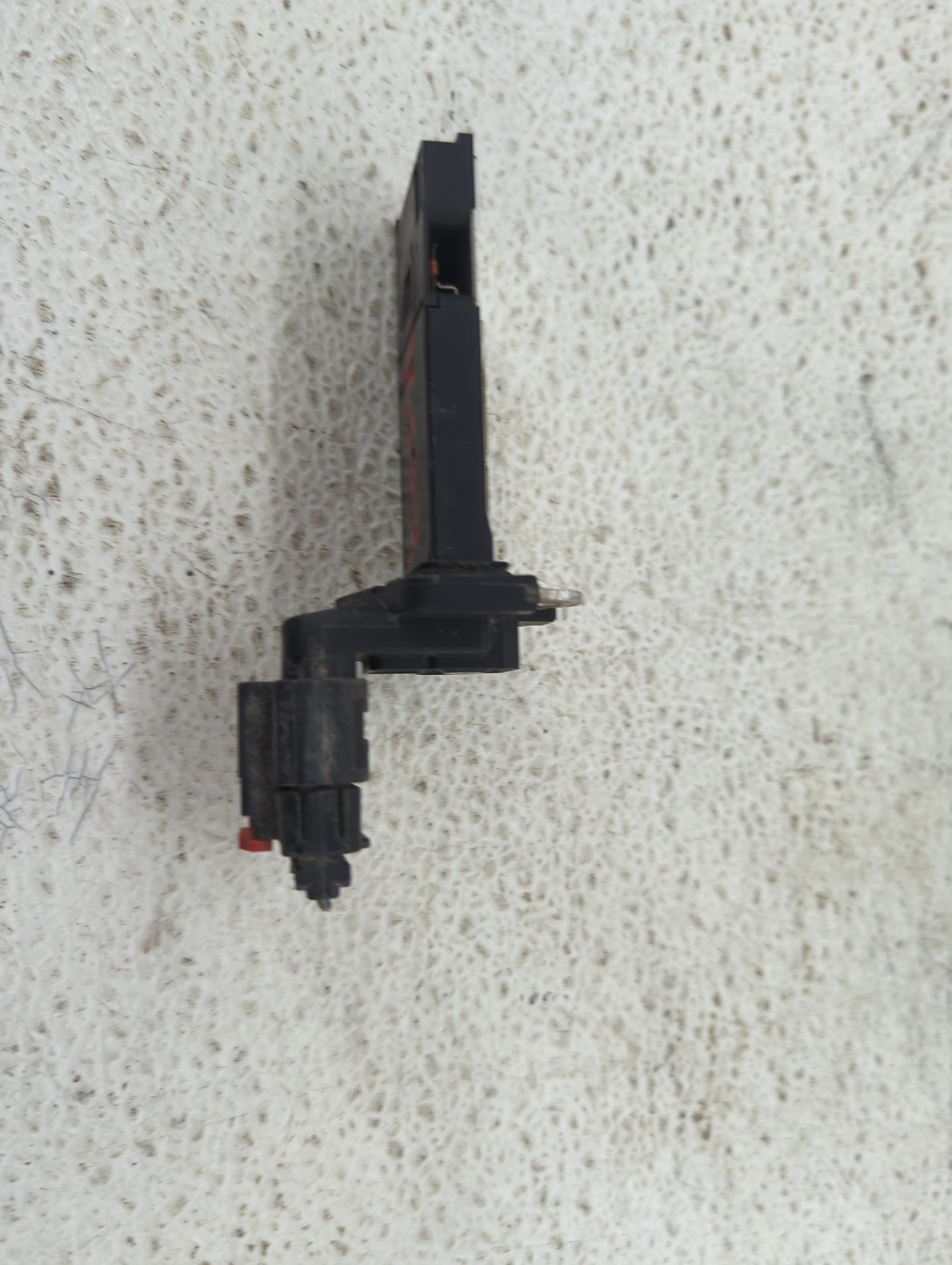 2014-2019 Gmc Sierra 1500 Mass Air Flow Meter Maf 1485540 - Oemusedautoparts1.com