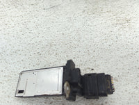 2014-2019 Gmc Sierra 1500 Mass Air Flow Meter Maf 1485540 - Oemusedautoparts1.com