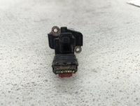 2014-2019 Gmc Sierra 1500 Mass Air Flow Meter Maf 1485540 - Oemusedautoparts1.com