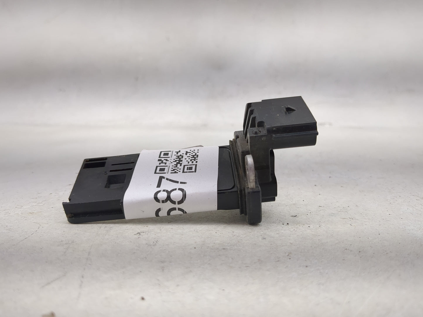 Gmc Sierra 1500 Mass Air Flow Meter Maf 1486687 - Oemusedautoparts1.com