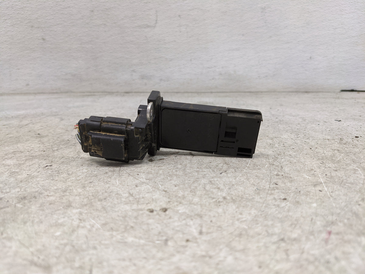 2014-2019 Gmc Sierra 1500 Mass Air Flow Meter Maf Sensor 1487467 - Oemusedautoparts1.com