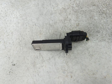 2014-2019 Gmc Sierra 1500 Mass Air Flow Meter Maf 1489941