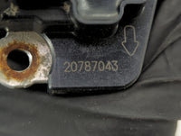 2014-2019 Gmc Sierra 1500 Mass Air Flow Meter Maf 1489941 - Oemusedautoparts1.com