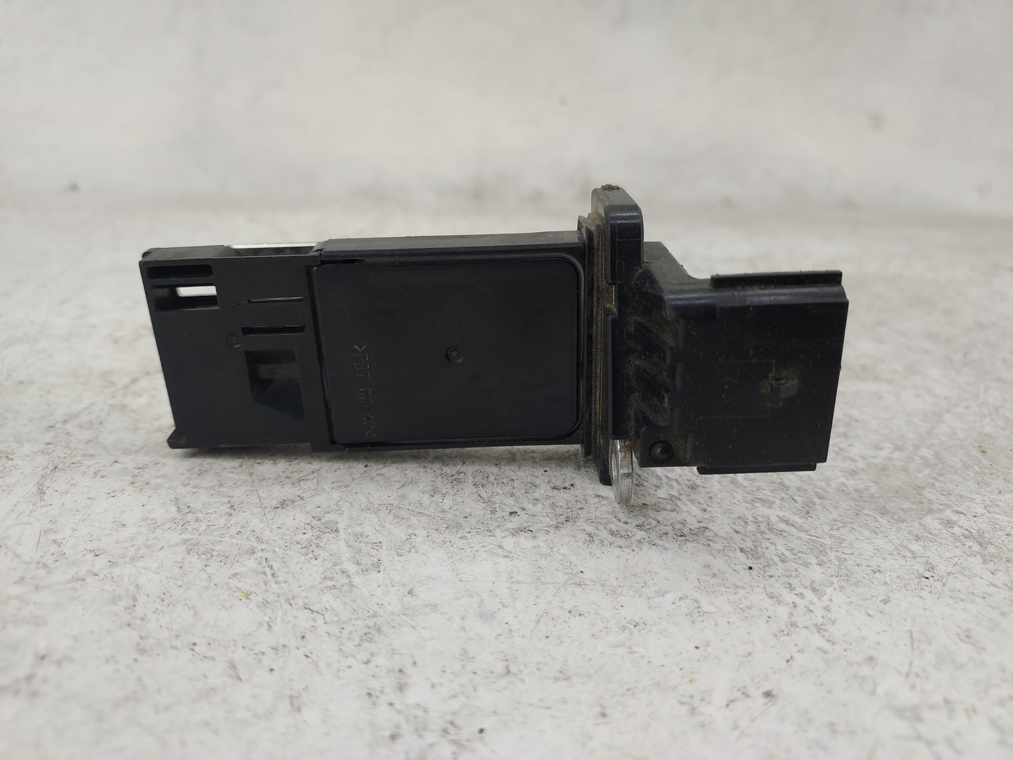 2014-2019 Gmc Sierra 1500 Mass Air Flow Meter Maf 1489949 - Oemusedautoparts1.com