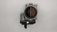 2014-2018 Gmc Sierra 1500 Throttle Body P/N:12678224 12617792 Fits Fits 2014 2015 2016 2017 2018 2019 OEM Used Auto Parts - 
