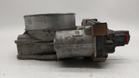 2014-2018 Gmc Sierra 1500 Throttle Body P/N:12678224 12617792 Fits Fits 2014 2015 2016 2017 2018 2019 OEM Used Auto Parts - 
